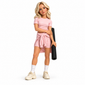 Personalized 3D figurine customized from photo